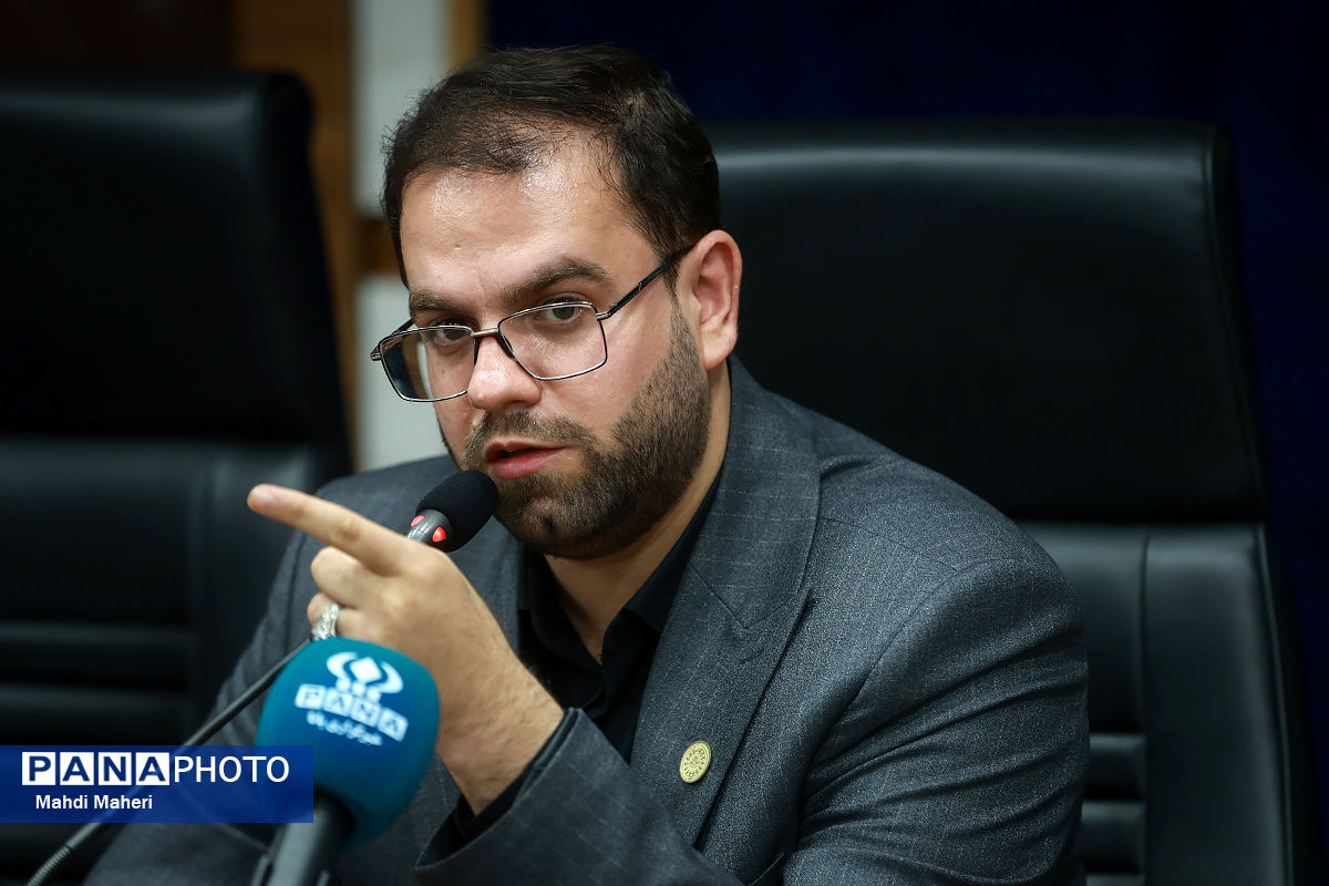 نقش کلیدی سازمان دانش‌آموزی در کیفیت بخشیدن به برنامه‌های پرورشی/ سازمان نقش خود را در درون و برون آموزش و پرورش به‌خوبی بازیافته است