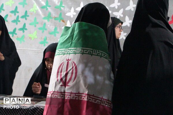 خیابان‌های اسلامشهر بازهم از نفس نیفتاد