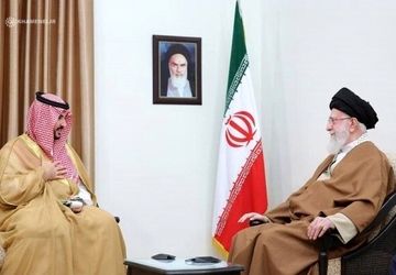 ارتباط میان ایران و عربستان برای هر دو کشور مفید خواهد بود