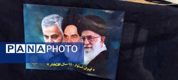 موکب‌هایی به وسعت دل‌های بی‌قرار در شب و روز شهادت