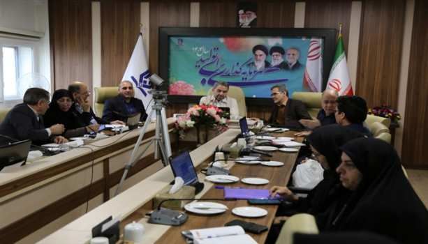 پایش و ارزیابی مستمر از برنامه اجرایی سند تحول بنیادین