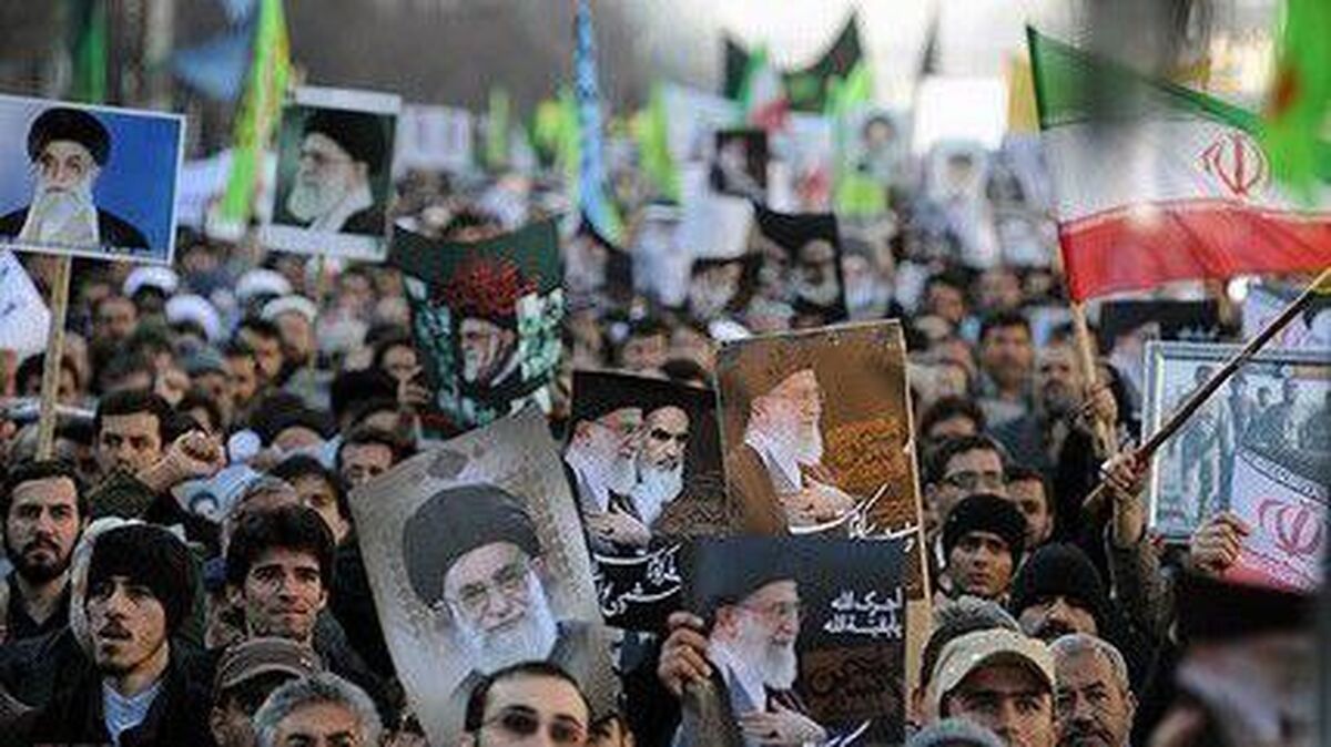 تبریز؛ نگهبان آگاه انقلاب