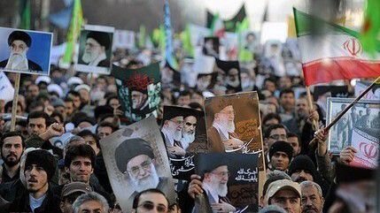 تبریز؛ نگهبان آگاه انقلاب