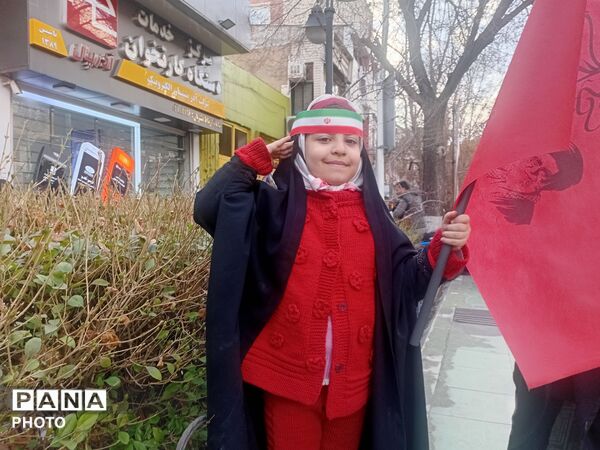 لبیک دهه‌نودی‌های تبریز به سیدمجتبی