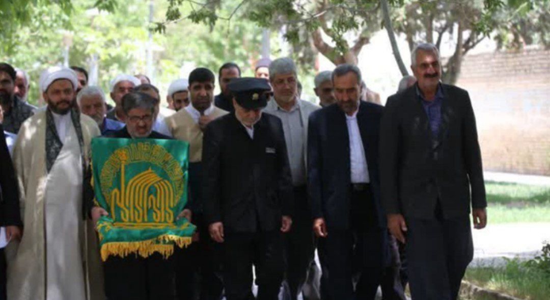آغاز هجدهمین دوره جشن‌های مردمی و بین‌المللی زیر سایه خورشید استان خراسان شمالی