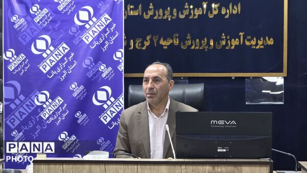 تقدیر از راویان بی‌وقفه حقیقت در ناحیه ۲ کرج