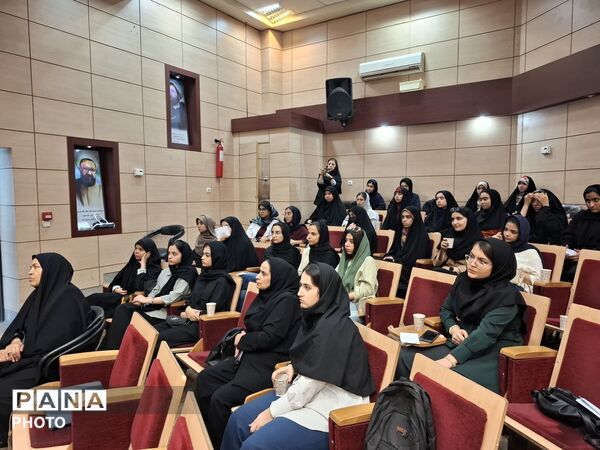 فرصت طلایی انتخاب رشته کنکور ۱۴۰۵ در مرکز مشاوره رضوان