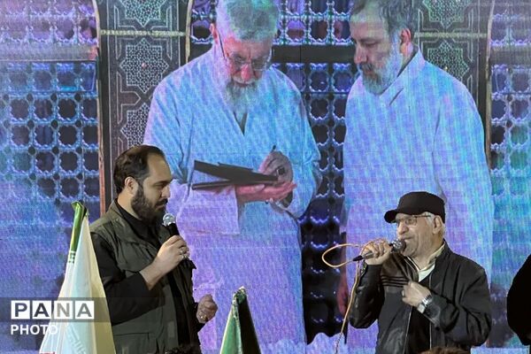 ادامه میدان‌داری مردم فیروزکوه در هشتادمین موج حماسه خیابان