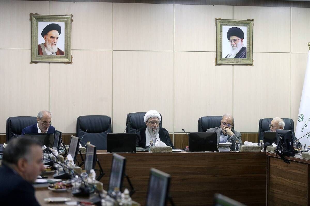 افزایش سهام سرمایه دولت ایران در بانک جهانی مغایر سیاست‌های کلی شناخته نشد