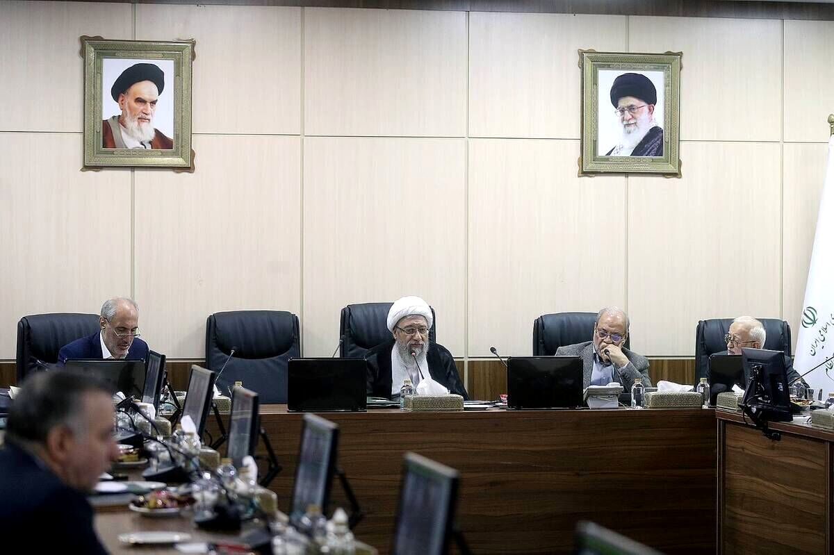 افزایش سهام سرمایه دولت ایران در بانک جهانی مغایر سیاست‌های کلی شناخته نشد