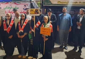 امشب شهر نفس ایمان کشید