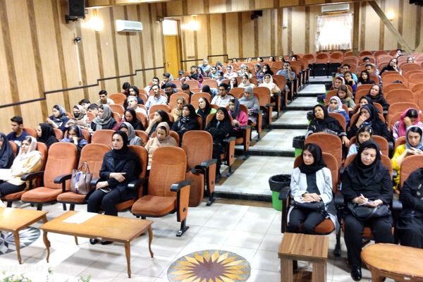 همایش تخصصی انتخاب رشته کنکور 