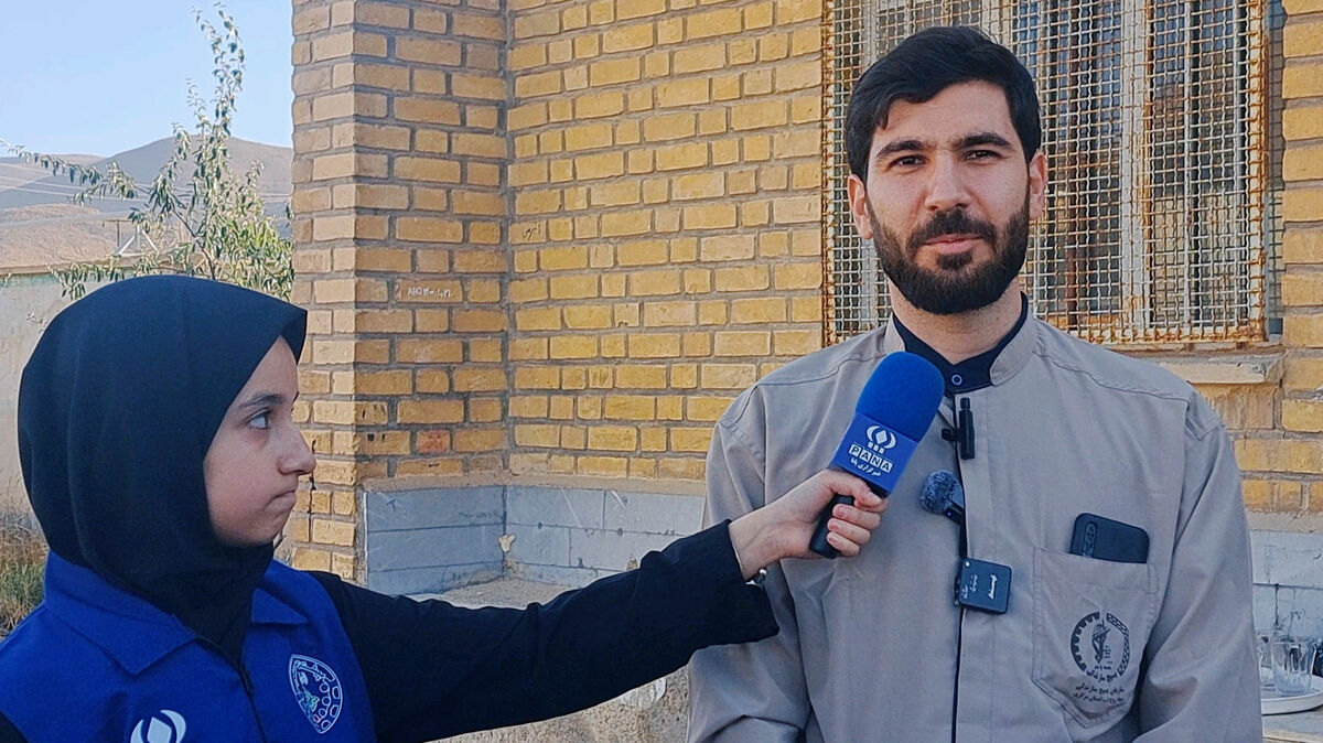 محیط شاداب مدارس بسترساز پرورش آینده‌سازان و تحقق تمدن نوین اسلامی است