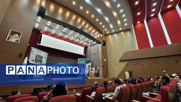 آیین گرامیداشت روز خبرنگار و بزرگداشت شهید محمود صارمی