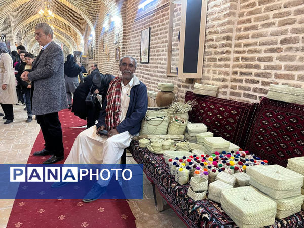 هم‌نوازی هنر و فرهنگ