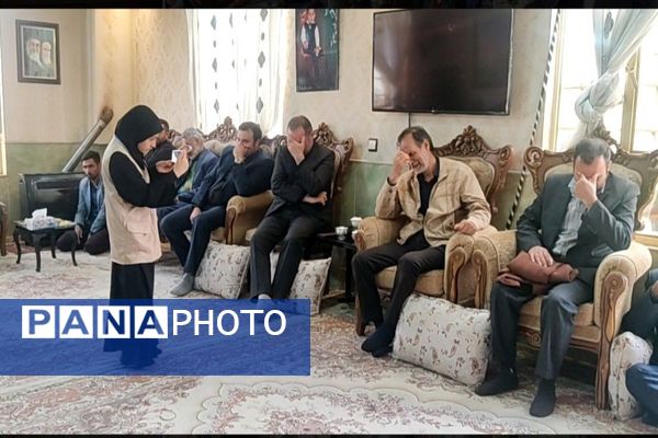 برگزاری مراسم سوگواری شهادت امام جعفر صادق(ع) در شهر بار حضور معاون پارلمانی رئیس جمهوری