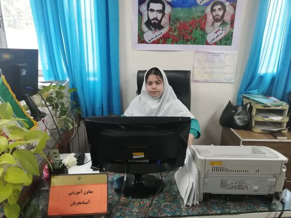 اجرای طرح ایما در مدارس گلوگاه 