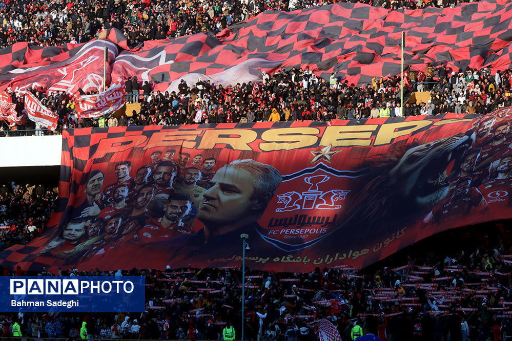 کارگر: پرسپولیس نیاز به مربی شیردل دارد