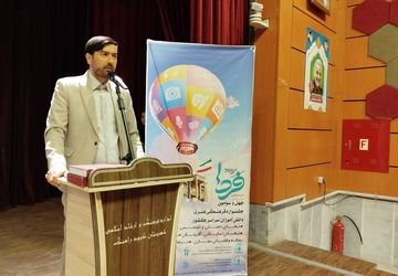 تجلیل از استعدادهای هنری نسل نوجوان، جلوه‌ای از پیوند هنر و تربیت