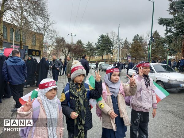 امروز، روز اتحاد است