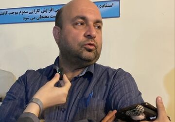 با هم برای آینده‌ای سبز: احیای منابع آب در مسیر توسعه پایدار