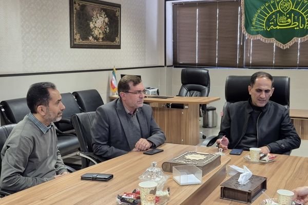 تفاهم‌نامه همکاری سازمان دانش‌آموزی فارس با بازیت