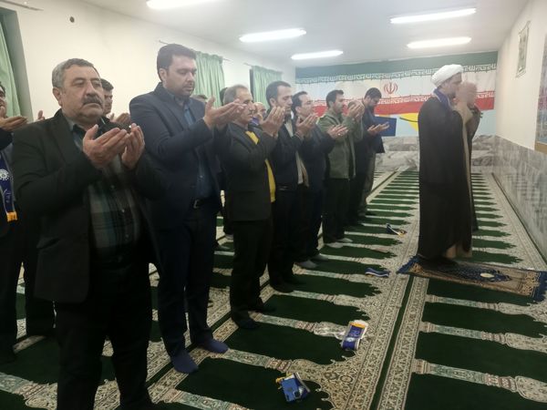  آغاز اردوی تمشک در شهرستان راز و جرگلان 