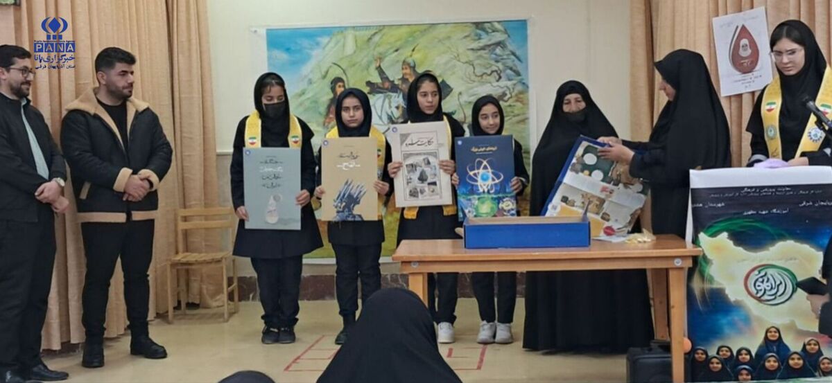 بسته فرهنگی «ایرانمون» گامی مؤثر در نهادینه‌سازی هویت ایرانی اسلامی در مدارس است