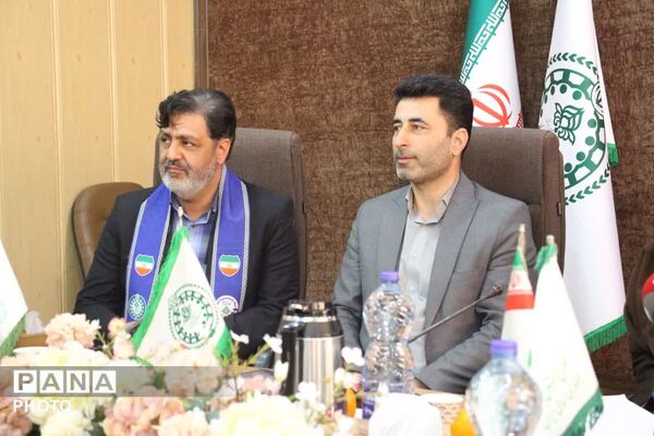 انتخابات شورای دانش‌آموزی استان و مجلس دانش‌آموزی کشور