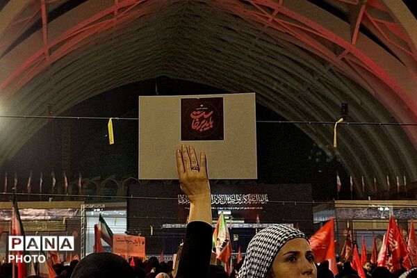 مصلای تهران؛ میعادگاه ابدی وداع با رهبر شهید
