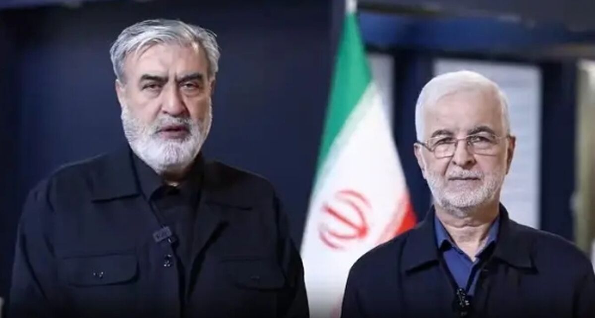 دولت با تمام توان در کنار مردم حضور دارد/ همکاری دولت و مجلس موجب ارتقای امنیت و افزایش خدمات‌رسانی به مردم خواهد شد