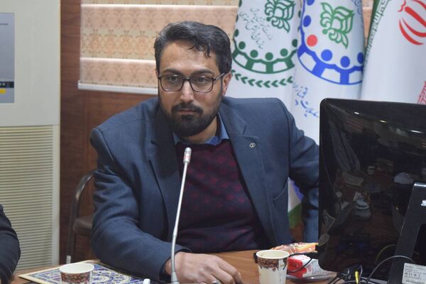 آیین تجلیل از خبرنگاران پانا منطقه چهارده