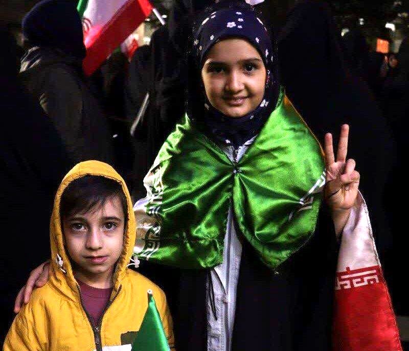 فریاد نسل دهه‌نودی در برابر بی‌عدالتی، ندای تجدید پیمان با آرمان‌هاست
