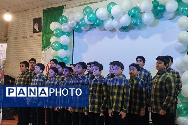 جشنواره غذا و هنر آشپزی