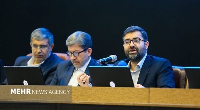  مدل رفتاری در جنگ اقتصادی باید تغییر کند