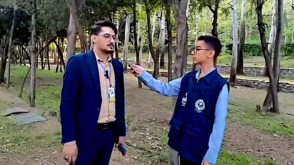 برگزاری اولین اردوی ملی خبرنگار مسئله محور