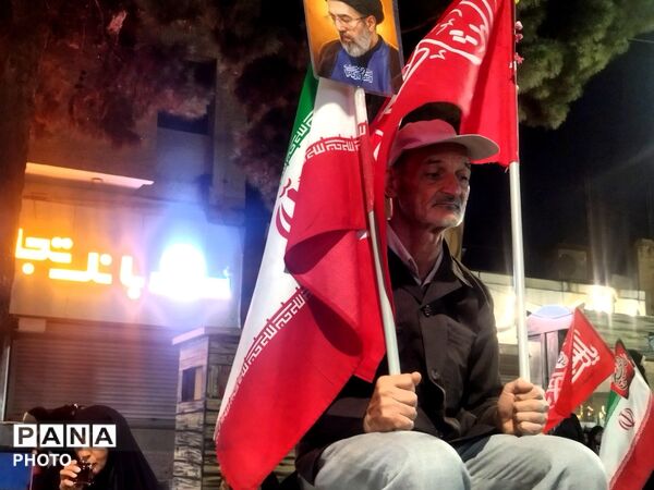 حسینیه امام خمینی(ره) نیشابور؛ ۱۹۸ شب، روایت یک اجتماع متفاوت