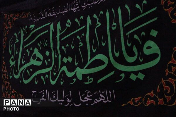 دانش‌آموزان پیشتاز اسلامشهر، عاشورا را با «احلی من العسل» روایت کردند