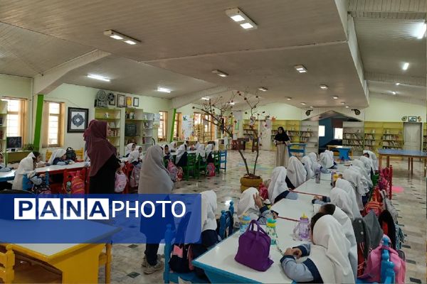 جشن نوخوان ها در فریمان