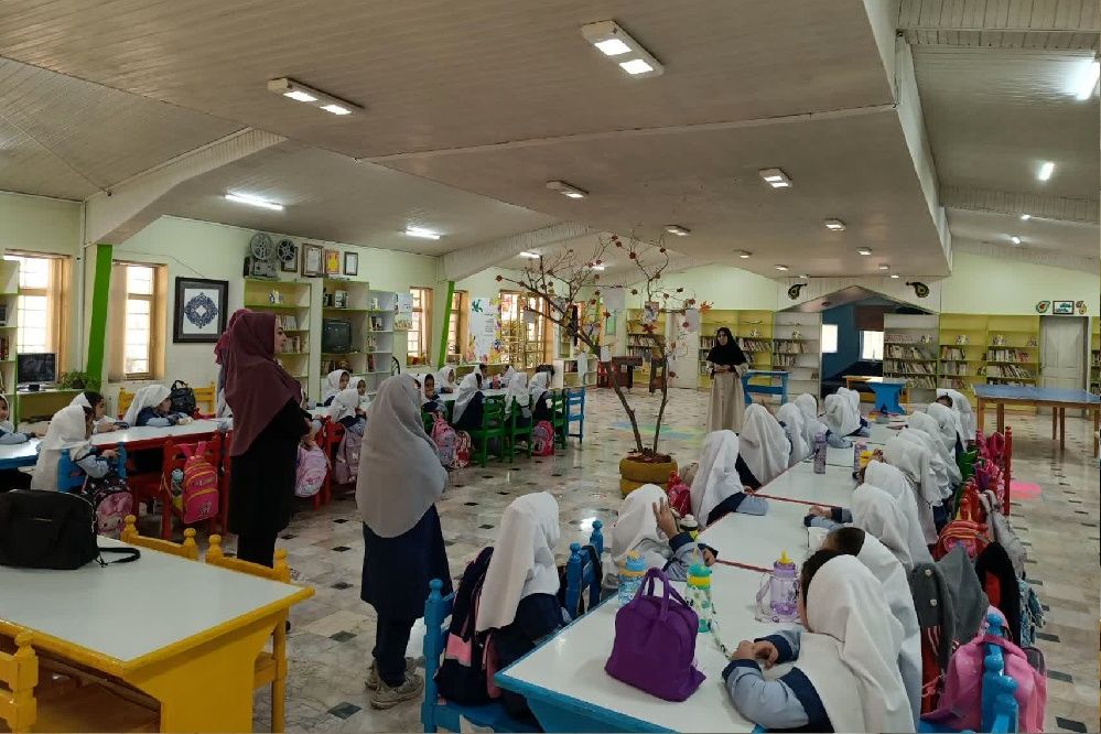 جشن نوخوان ها در فریمان