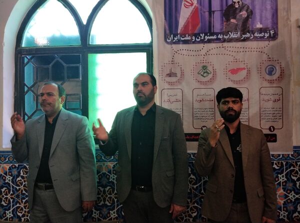 برگزاری دوازدهمین سوگواره سراسری احلی من العسل در بیرجند 