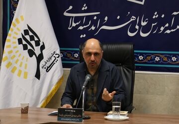درونمایه فیلم اصلی‌ترین معیار شناخت فیلم دینی است