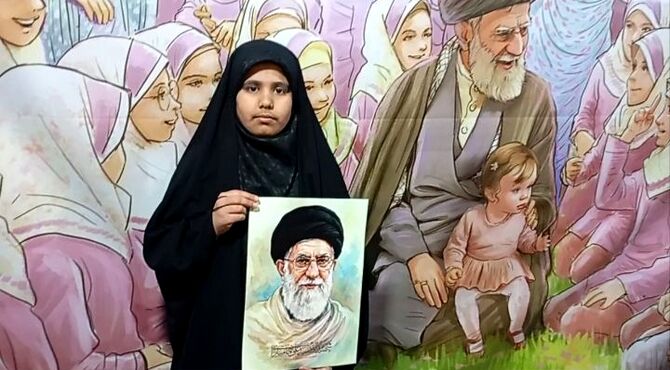 انتقام خون رهبرمان را می‌گیریم