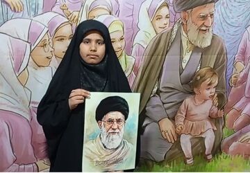 انتقام خون رهبرمان را می‌گیریم