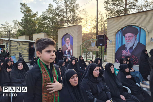 شهیدان توکل و مقامی؛ رهروان راه کربلا در دفاع از میهن