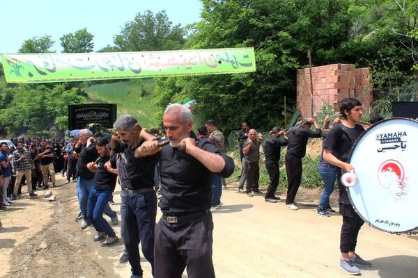 شهید وطن پس از ۴۲ سال به خانه بازگشت