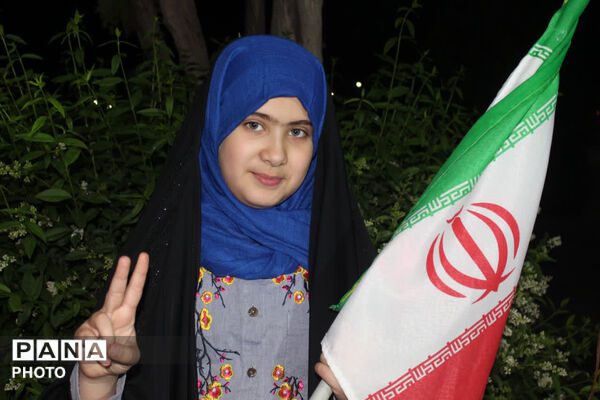 کرمان، پایتختِ هیجانِ نوجوانان