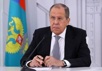 لاوروف: پیامد‌های تجاوز به ایران سنگین و بلندمدت خواهد بود