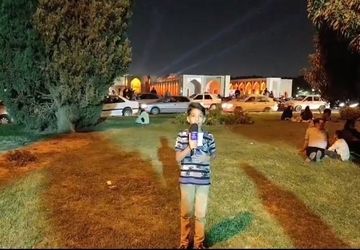 برگزاری جشن هفته وحدت با حضور هنرمندان مطرح کشور و استندآپ کمدین‌های محبوب