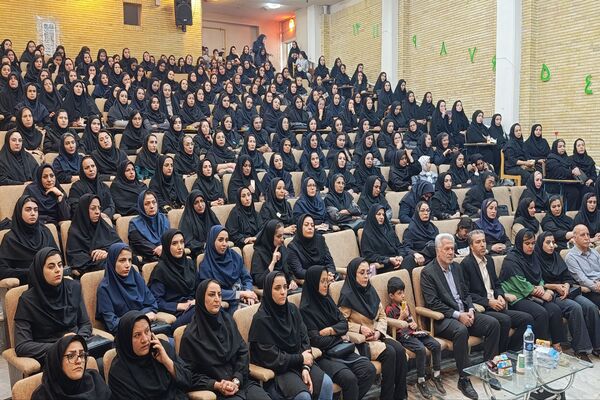 ارتقاء سطح شایستگی های حرفه‌ای معلمان غیردولتی در اسکو